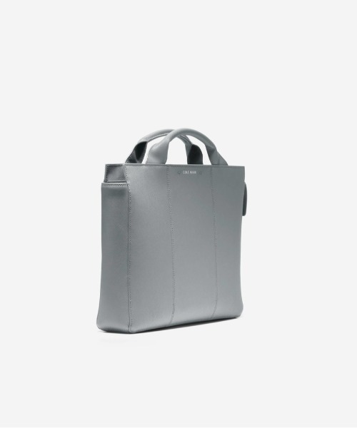✨新品✨コールハーン　スローンアタッシュ　ブリーフケース　ビジネスバッグ　レザー COLE HAAN（コールハーン） ビジネスバッグ スローンアタッシュ mens