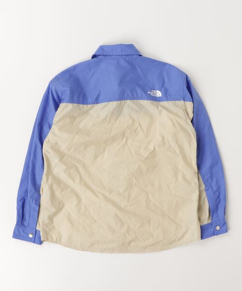 THE NORTH FACE ジャケット 140 ベージュ/ブラック 楽天市場】【クーポン利用で10%OFF】7月30日限定！ザ ノース