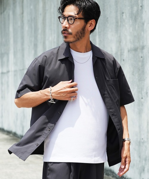 JIGGYS SHOP（ジギーズショップ） セットアップ 「セットアップ」接触