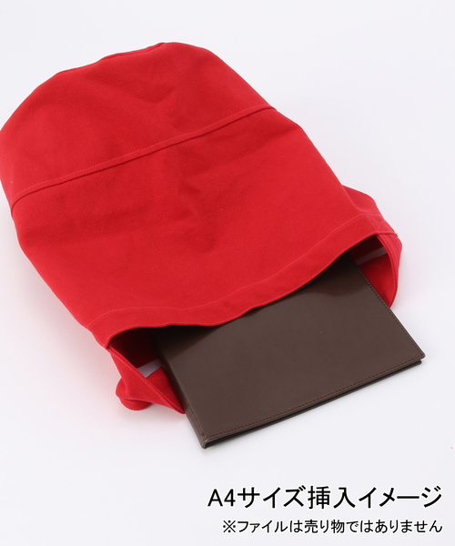 journal standard luxe チェック柄にロゴのBAG