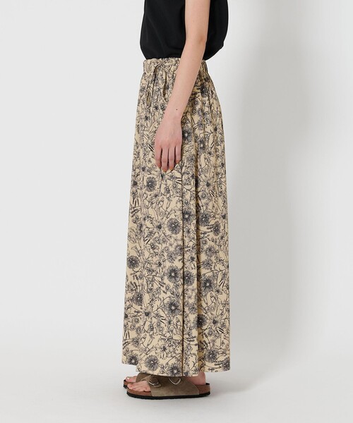 BEAUTY＆YOUTH UNITED ARROWS スカート 「WEB限定/日比谷花壇