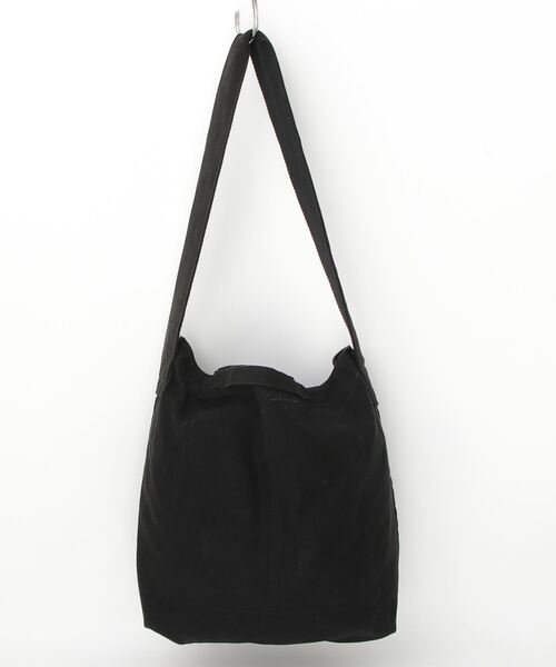 WORN NYLON CANVAS（ショルダーバッグ）｜MHL.（エムエイチエル