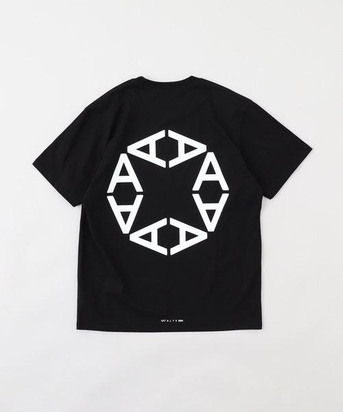 1017 ALYX 9SM tシャツ / テンセブンティーン アリクス ナイン