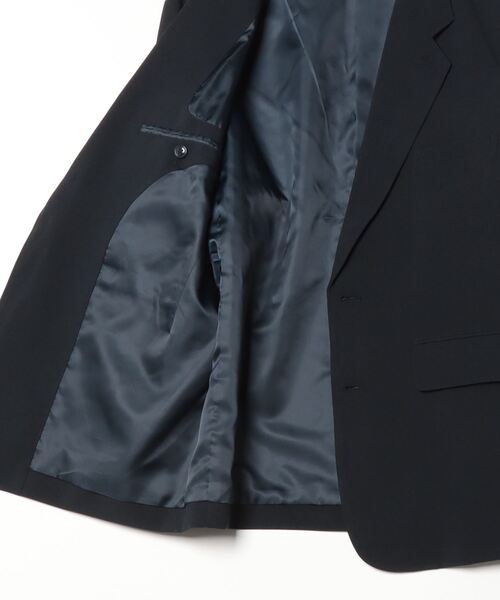 【新品】B:MING by BEAMS ツイード ジレ ネイビー　Mサイズ B:MING by BEAMS（ビーミング by ビームス）ツイード ジレ