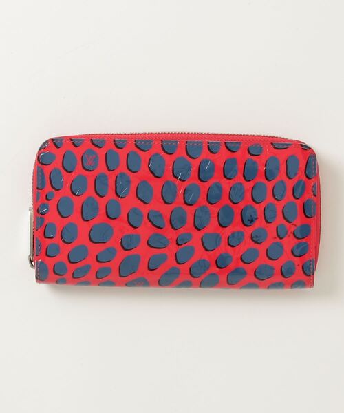 Louis Vuitton ジャングルドット 長財布　ポルトフォイユ　レア 安価 Louis Vuitton ジャングルドット 長財布 ポルトフォイユ