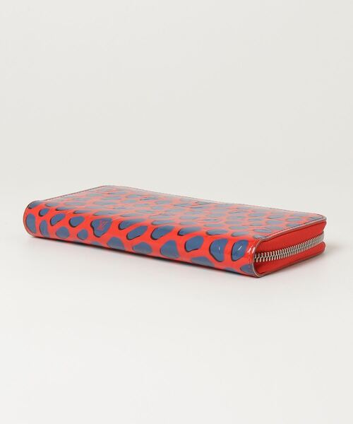 美品 ルイヴィトン ヴェルニ ラウンドファスナー 二つ折り 財布 レッド 楽天市場】【財布】LOUIS VUITTON ルイ ヴィトン モノグラム