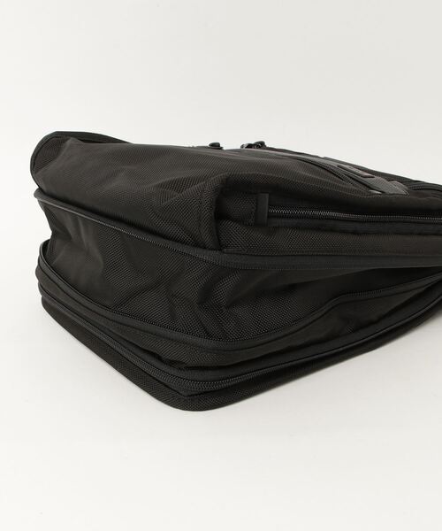 TUMI 「TUMI」 ショルダーバッグ - ブラック レディース
