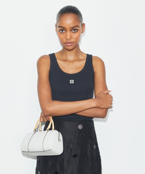 TORY BURCH（トリーバーチ） ショルダーバッグ バッグ Tモノグラム