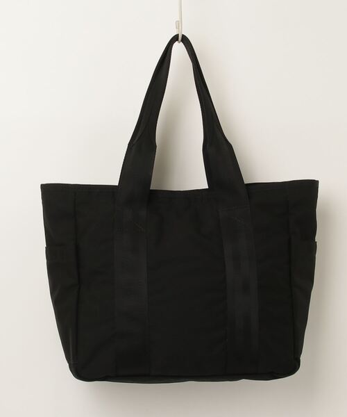 BRIEFING ブラックトートバッグ BRIEFING 「BRIEFING」 トートバッグ FREE ブラック メンズ