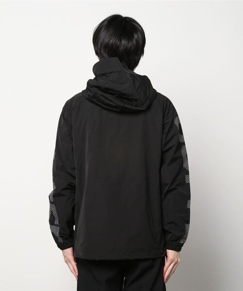 The DUFFER of ST.GEORGE 「The ST.GEORGE」 マウンテンパーカー