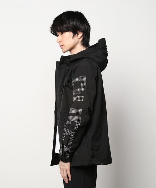 The DUFFER of ST.GEORGE 「The ST.GEORGE」 マウンテンパーカー