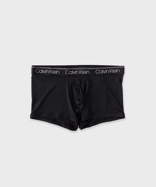 Calvin Klein（カルバン・クライン） ボクサーパンツ LOW RISE TRUNK