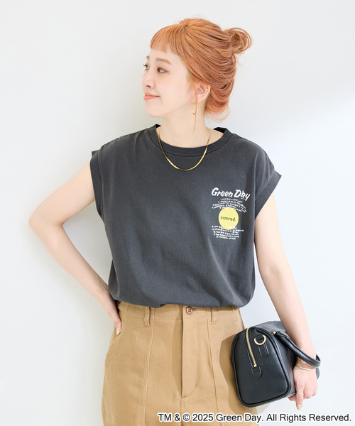 B.C STOCK tシャツ GOOD ROCK SPEED/グッドロックスピード