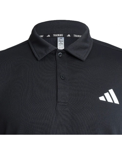 adidas（アディダス） ポロシャツ adidas M COOL メンズ : ZOZOTOWN