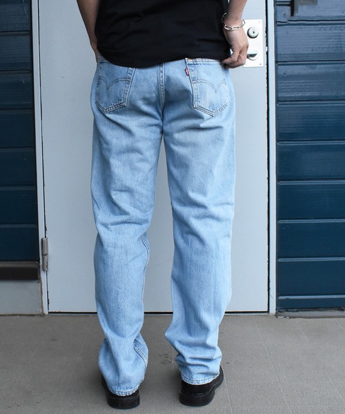 Levi's ジーンズ 「USED」90's 501 デニムパンツ USA製 メンズ