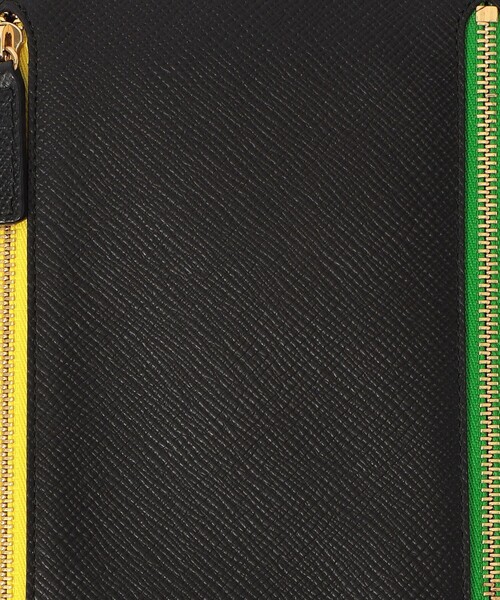 Smythson ポーチ SMYTHSON ZIP CRNCY CASE カレンシーケース