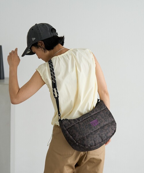 FREAK'S STORE ショルダーバッグ バッグ FREDRIK PACKERS