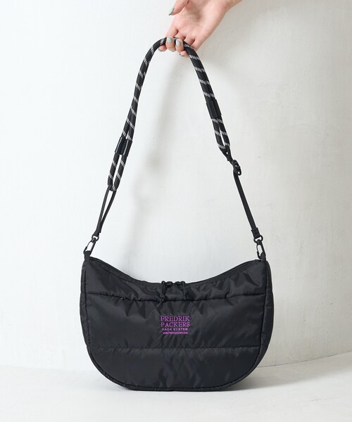 FREAK'S STORE ショルダーバッグ バッグ FREDRIK PACKERS