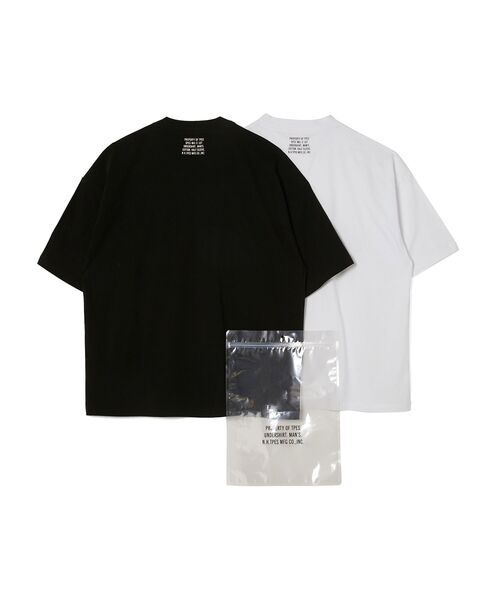 トップス N.HOOLYWOOD TESTPRODUCT EXCHANGESERVICE 92289464_b_08_500.jpg