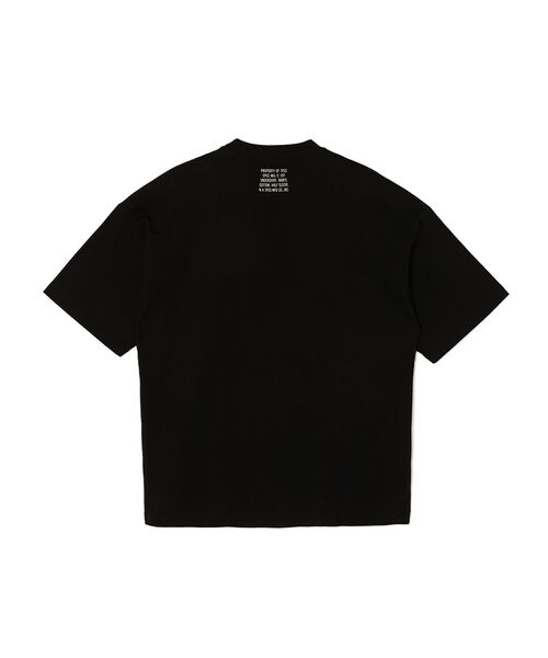【関税・送料無料】N.Hoolywood Tシャツ N.HOOLYWOOD TEST PRODUCT EXCHANGE SERVICE tシャツ 2PACK T