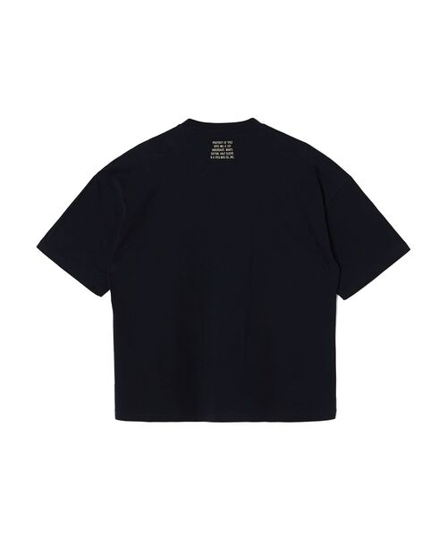 N.HOOLYWOOD TEST PRODUCT EXCHANGE SERVICE tシャツ 2PACK T