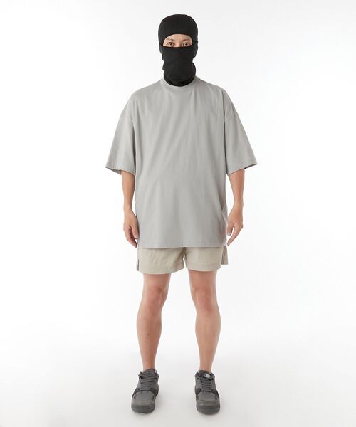 N.HOOLYWOOD TEST PRODUCT EXCHANGE SERVICE tシャツ 2PACK T