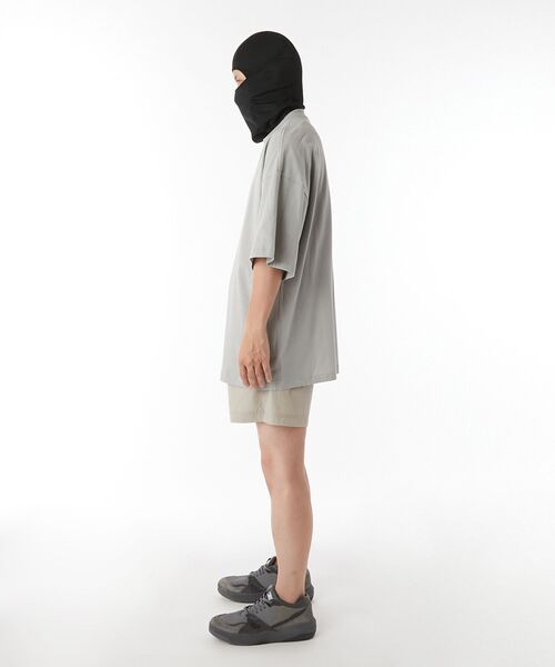 N.HOOLYWOOD TEST PRODUCT EXCHANGE SERVICE tシャツ 2PACK T