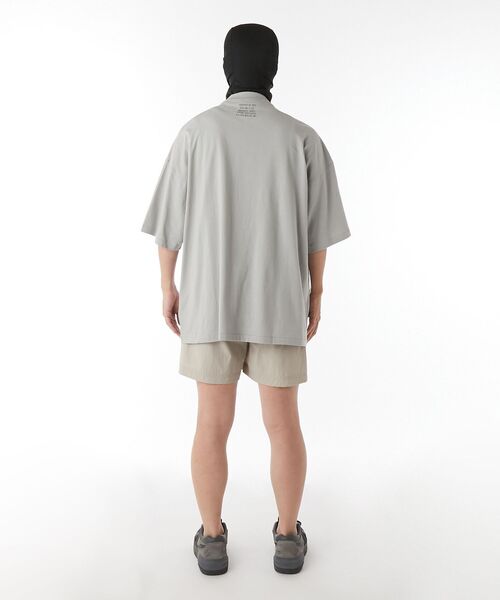 【関税・送料無料】N.Hoolywood  Tシャツ T-SHIRT N.HOOLYWOOD TPES BARRACKS KIT│N-HOOLYWOOD.COM