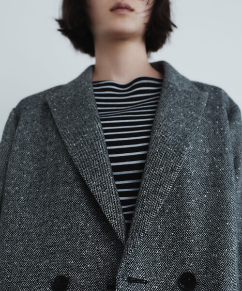 EMMEL REFINES（エメル リファインズ） ジャケット テーラード