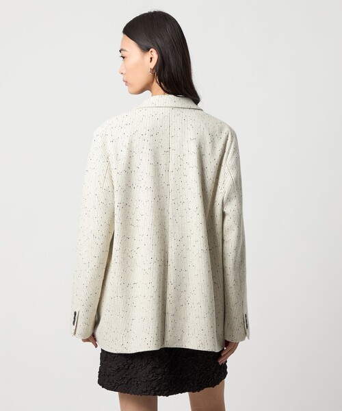 EMMEL REFINES（エメル リファインズ） ジャケット テーラード