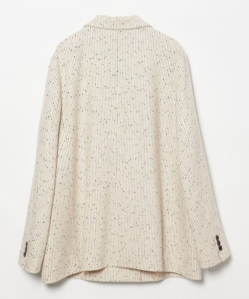 EMMEL REFINES（エメル リファインズ） ジャケット テーラード