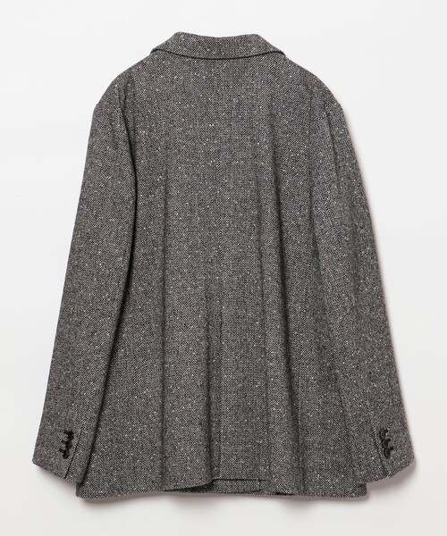 EMMEL REFINES（エメル リファインズ） ジャケット テーラード