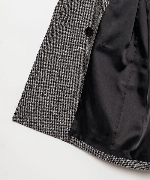 EMMEL REFINES（エメル リファインズ） ジャケット テーラード