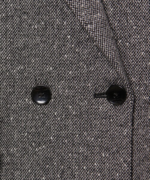 EMMEL REFINES（エメル リファインズ） ジャケット テーラード