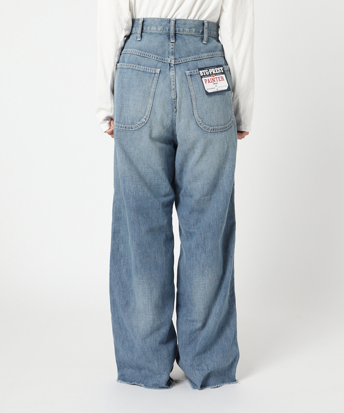 FRAMeWORK（フレームワーク） ジーンズ デニム デニムパンツ 「追加