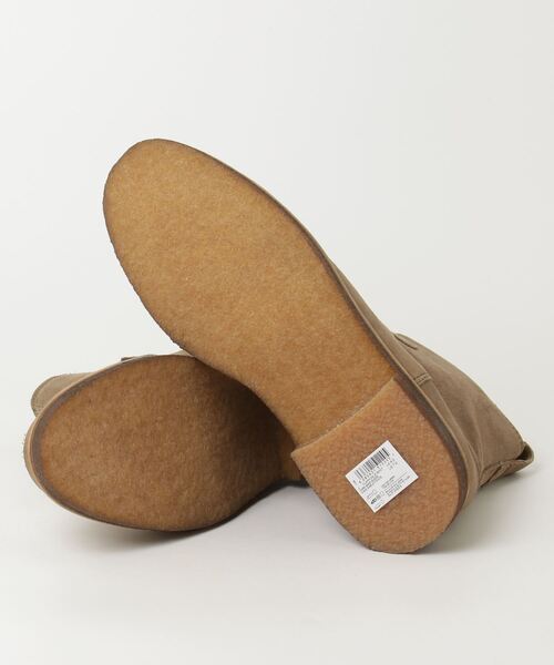 Clarks（クラークス） ブーツ Clarkdale Boot / クラークデールブーツ