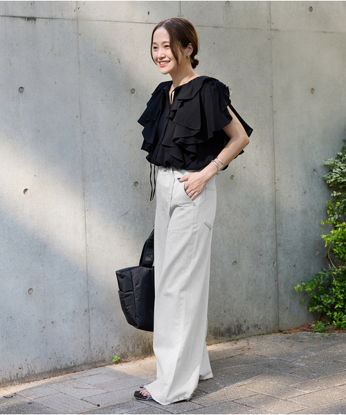 JOURNAL STANDARD（ジャーナルスタンダード） パンツ ウエストベルト