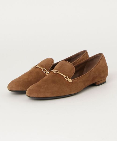 LOUIS VUITTON 「LOUIS VUITTON」 シューズ 36.5 ブラウン