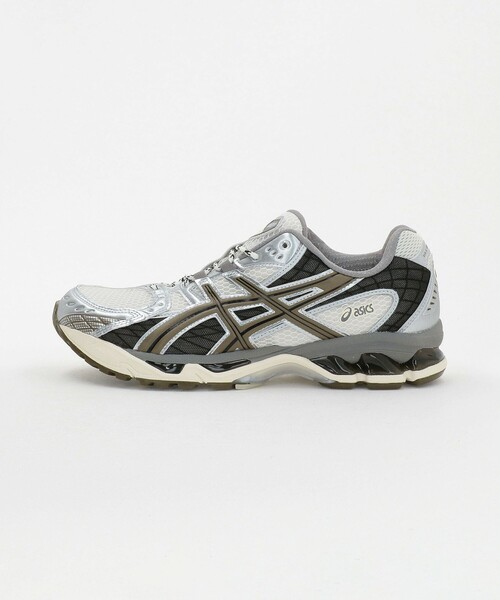 ASICS スニーカー 「asics」GEL-NIMBUS 10.1 107/スニーカー