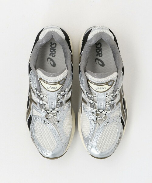 ASICS（アシックス） スニーカー 「asics」GEL-NIMBUS 10.1 107