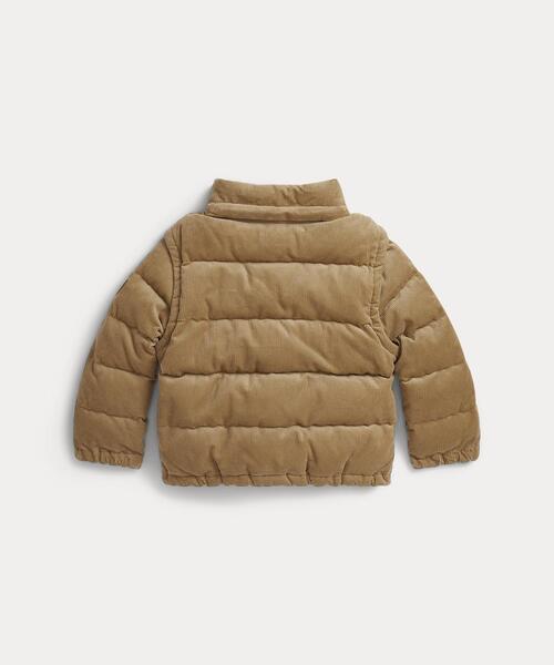 ラルフローレンアウター130 Polo Ralph Lauren Childrenswear ダウン アウター