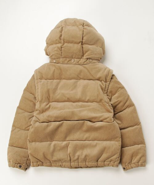 Polo Ralph Lauren Childrenswear ダウン アウター