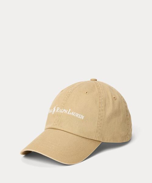 Polo Ralph Lauren キャップ 正規品 POLO RALPH LAUREN 【並行輸入品】POLO ラルフローレン キャップ