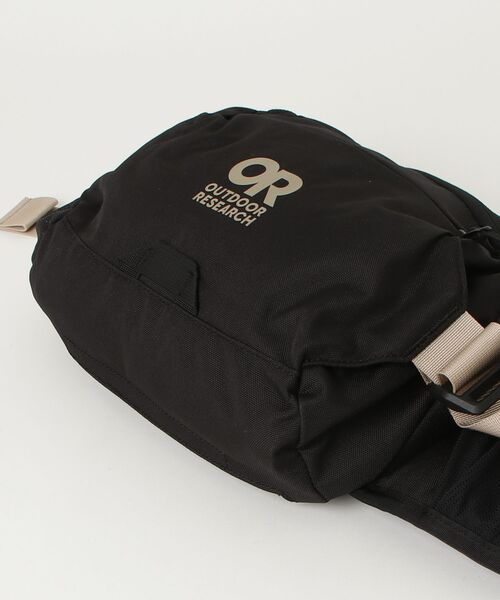ウエストポーチ OUTDOOR RESEARCH/アウトドアリサーチ Freewheel MTB 5L Hip Pack メンズ_4