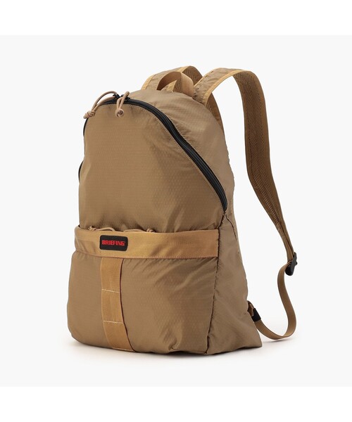 BRIEFING ブリーフィング DAYPACK BRF265219 BRIEFING デイバック リュック 「BRIEFING／ブリーフィング