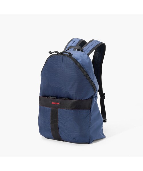 BRIEFING（ブリーフィング） デイバック リュック PACKABLE DAY PACK