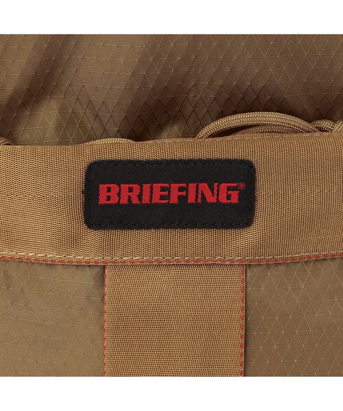 【値下げ】ブリーフィング　デイバック BRIEFING デイバック リュック 「BRIEFING／ブリーフィング