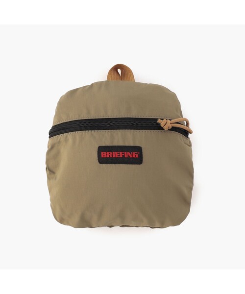 BRIEFING ブリーフィング DAYPACK BRF265219 楽天市場】ブリーフィング BRIEFING バッグ パッカブル