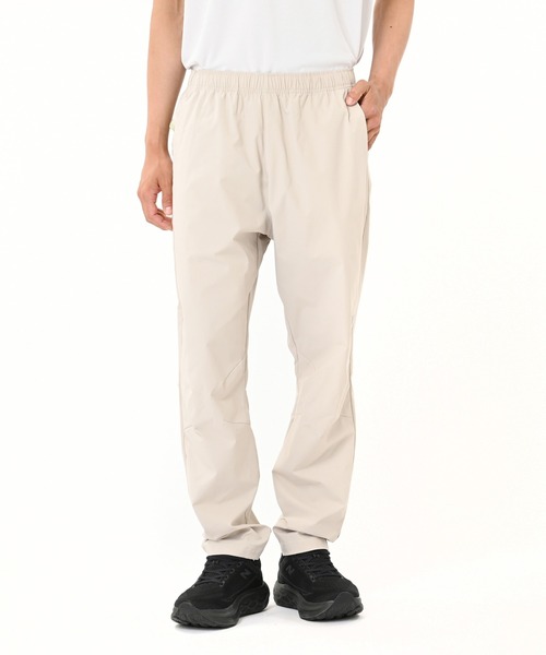 New Balance メンズ ジャージパンツ AMP41352 Lサイズ New Balance（ニューバランス） スウェットパンツ ジャージ ストレッチ