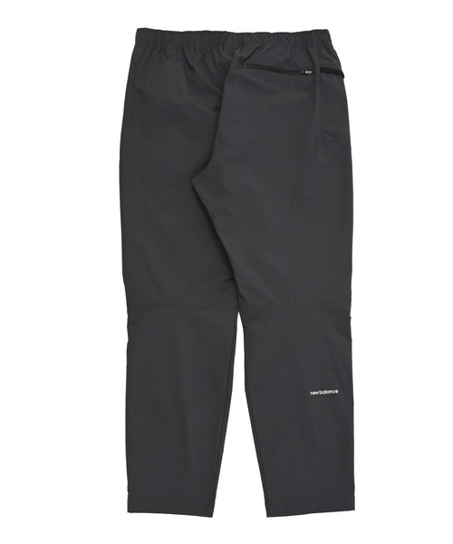 New Balance ブラックパンツ New Balance（ニューバランス） スウェットパンツ ジャージ ストレッチ
